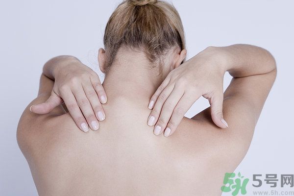 肩頸酸痛怎么辦？肩頸酸痛有什么辦法？