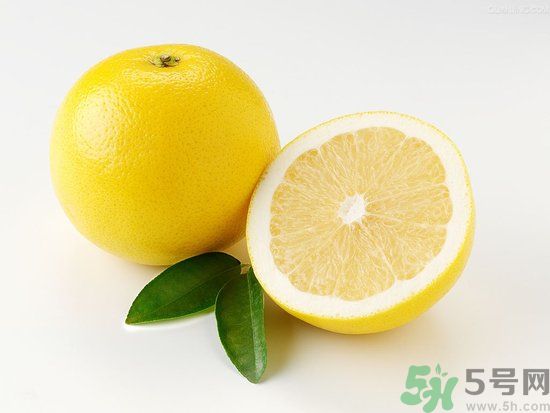 多吃柚子能減肥嗎？怎樣吃柚子才健康？
