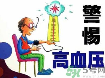 高血壓怎么引起的？高血壓怎么治療？
