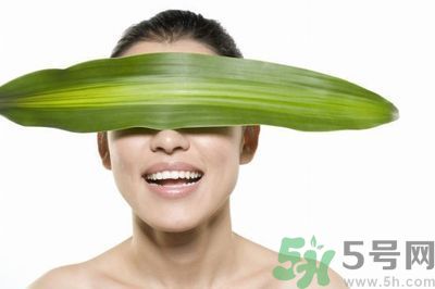 為什么會有黑眼圈？怎么去除黑眼圈最好？