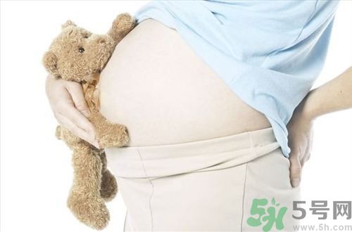 奧利媽咪孕照曝光 生男生女怎么辨？