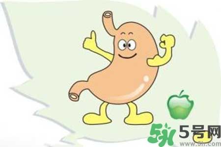 胃寒的癥狀是什么？胃寒怎么調(diào)理？