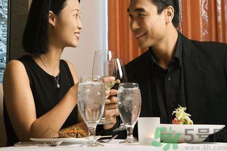 白色情人節(jié)怎么吃不會胖？怎么防止長胖？