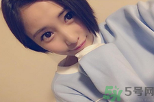 春天怎么剪短發(fā)好看？日本美妞的短發(fā)方法