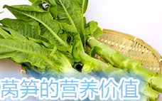 貢菜的功效和作用 貢菜可以減肥嗎