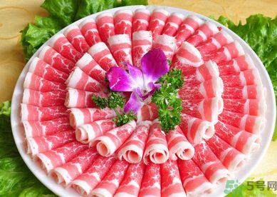 春天可以吃羊肉嗎？吃羊肉有哪些禁忌？