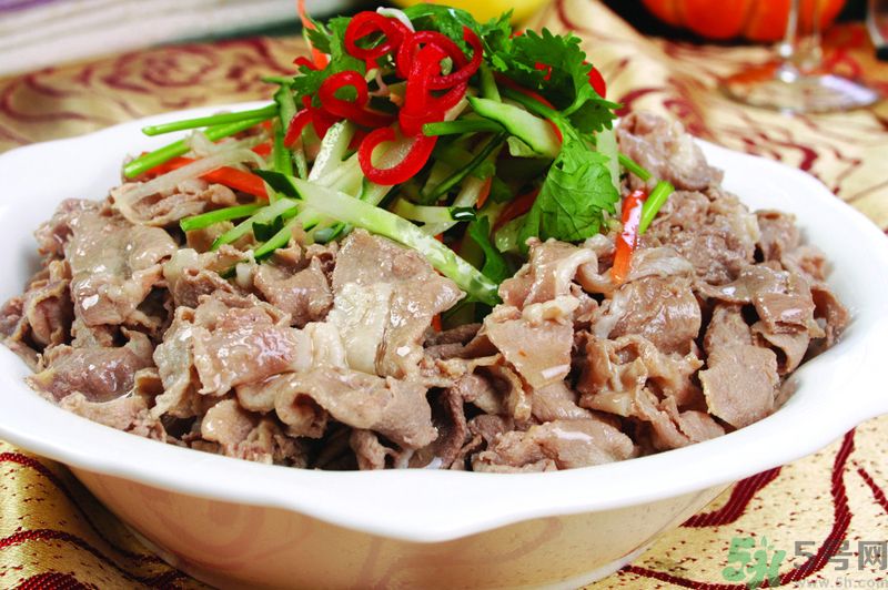春天可以吃羊肉嗎？吃羊肉有哪些禁忌？