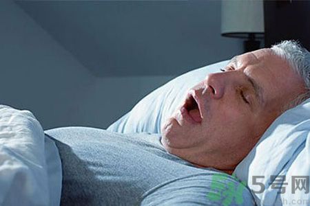 為什么睡覺(jué)打呼嚕？睡覺(jué)打呼嚕怎么辦？