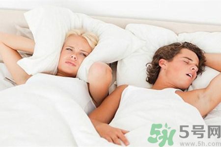 為什么睡覺(jué)打呼嚕？睡覺(jué)打呼嚕怎么辦？