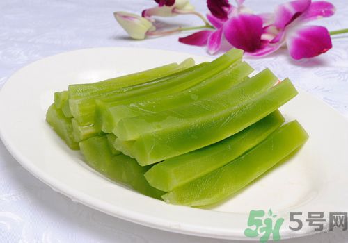 春天吃什么蔬菜好？春天吃蔬菜對(duì)身體有什么好？