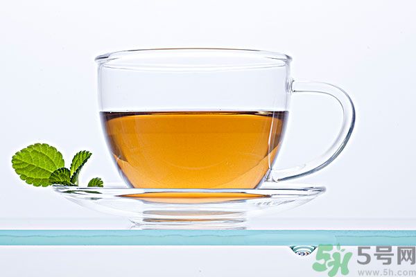 喝什么茶對(duì)肝臟排毒好？對(duì)肝有好處的茶有哪些？