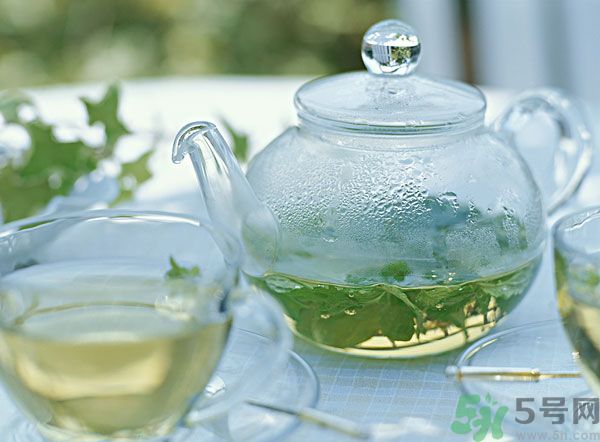 喝什么茶對(duì)肝臟排毒好？對(duì)肝有好處的茶有哪些？