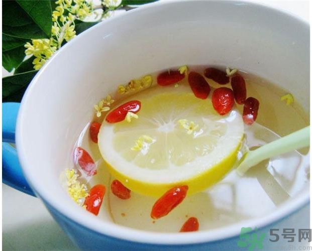 春天喝菊花茶好嗎？女性春天喝什么茶最好？