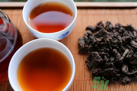 喝茶可以減肥嗎？喝什么茶減肥效果最好？