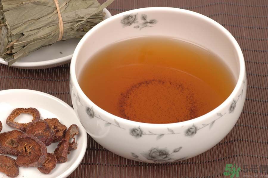 喝茶可以減肥嗎？喝什么茶減肥效果最好？
