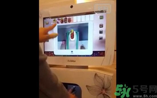 日本全自動(dòng)美甲機(jī)使用方法？日本全自動(dòng)美甲機(jī)好用嗎？
