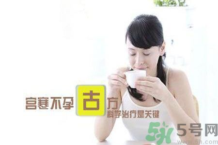 宮寒的癥狀有哪些？宮寒怎么調(diào)理？