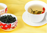 春天喝菊花茶好嗎？女性春天喝什么茶最好？