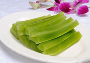 春天吃什么蔬菜好？春天吃蔬菜對(duì)身體有什么好？