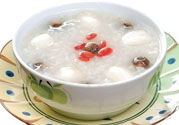 熬夜喝什么粥好？熬夜喝什么粥對身體復(fù)原好？