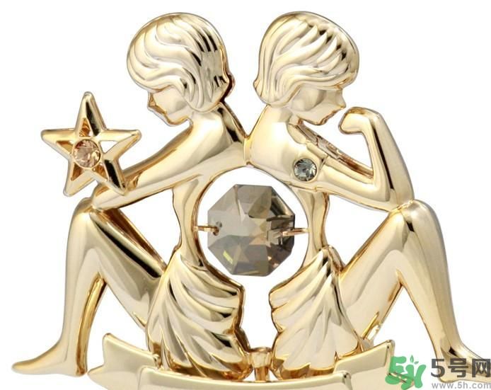 雙子座女生和什么星座最配？雙子座女生是什么性格？