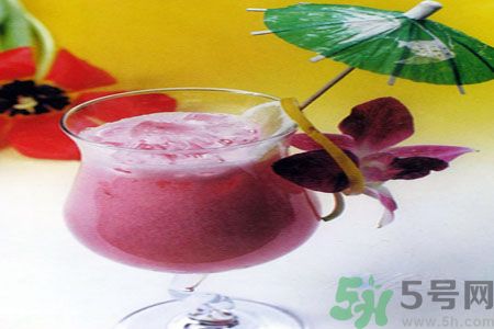 美翻了，櫻花可以做什么吃？櫻花茶怎么做？
