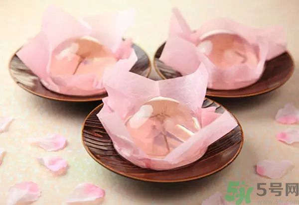 美翻了，櫻花可以做什么吃？櫻花茶怎么做？