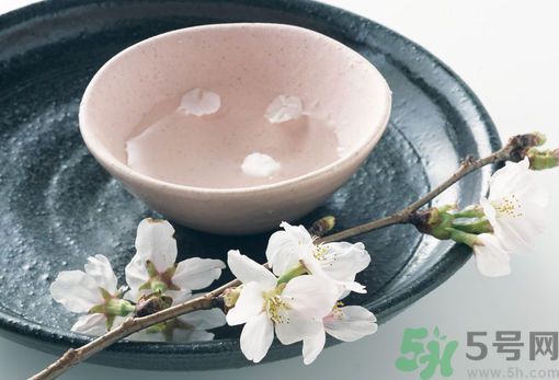 美翻了，櫻花可以做什么吃？櫻花茶怎么做？