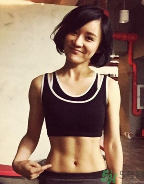 馬甲線是什么意思??？馬甲線是什么樣子的？