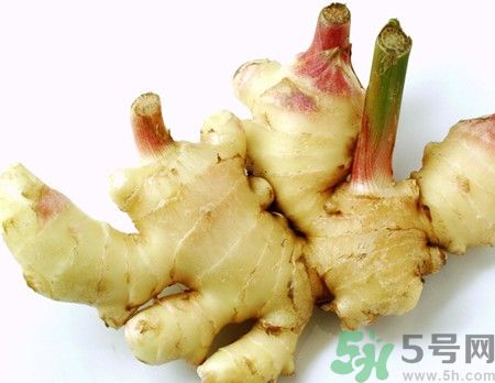 生姜發(fā)芽了能吃嗎？生姜發(fā)綠了能吃嗎？