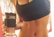 馬甲線是什么意思??？馬甲線是什么樣子的？