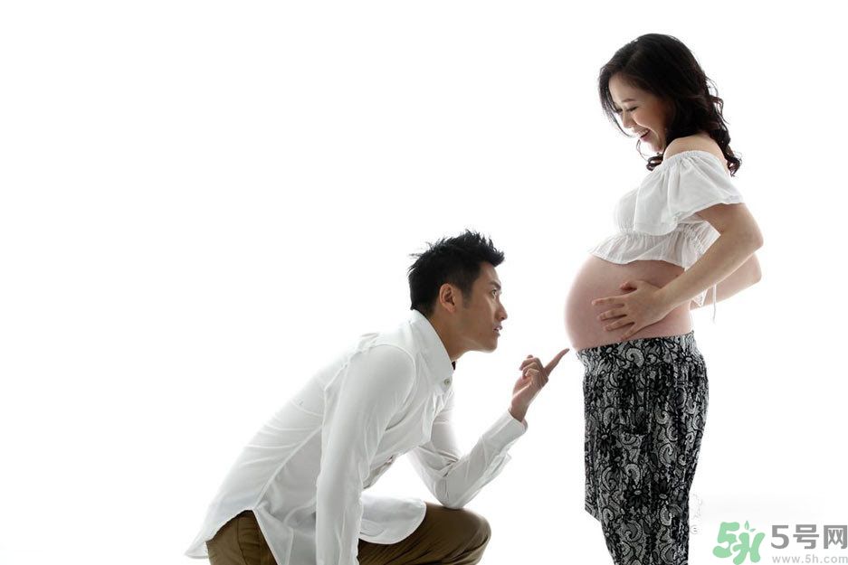 懷孕了怎樣保持好身材？懷孕做什么才能保持好身材？