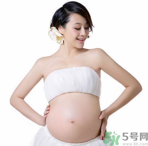 懷孕了怎樣保持好身材？懷孕做什么才能保持好身材？