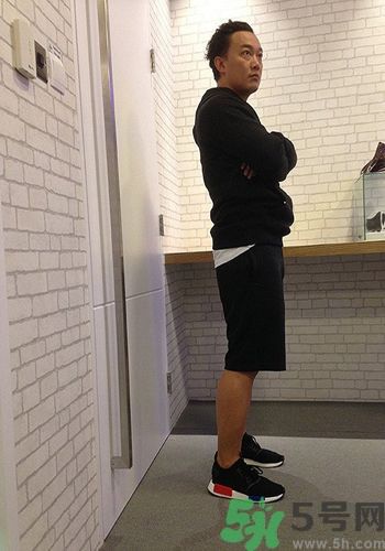 阿迪達(dá)斯NMD鞋為何這么火？adidasNMD鞋哪里能買到？
