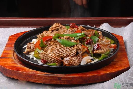 補(bǔ)腎的食物有哪些？腰花可以補(bǔ)腎嗎？