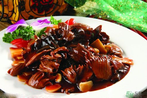 補(bǔ)腎的食物有哪些？腰花可以補(bǔ)腎嗎？