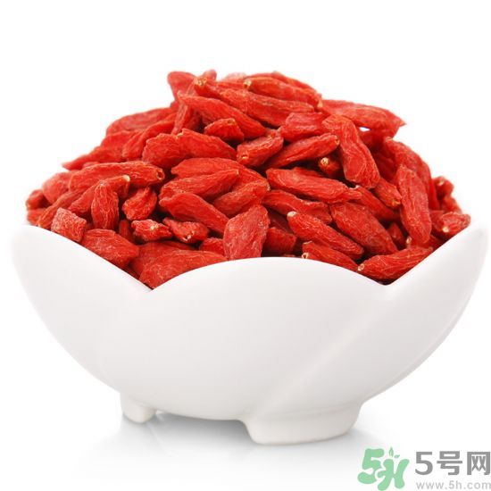 吃枸杞能治體虛嗎？怎么正確吃枸杞？