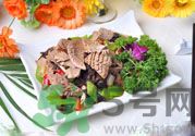 補(bǔ)腎的食物有哪些？腰花可以補(bǔ)腎嗎？