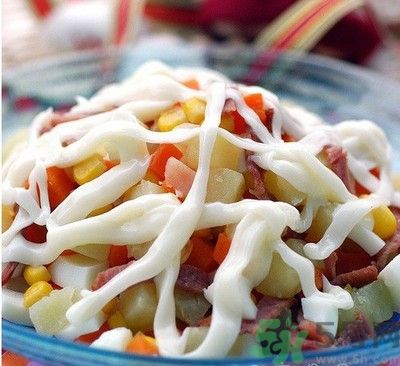 土豆有什么其他的吃法？土豆怎么可以更好吃？