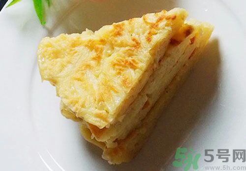 土豆有什么其他的吃法？土豆怎么可以更好吃？