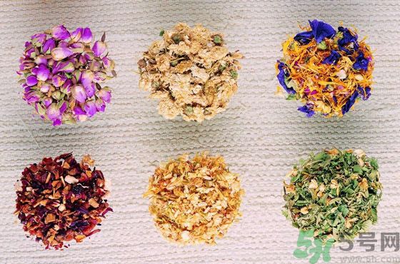 喝花茶可以美容嗎？喝什么花茶比較好？