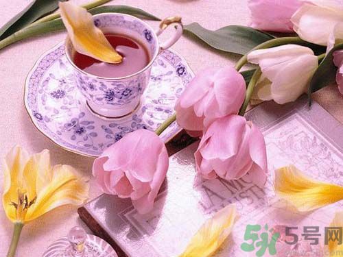 喝花茶可以美容嗎？喝什么花茶比較好？