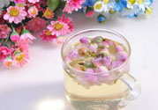 喝花茶可以美容嗎？喝什么花茶比較好？
