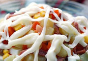 土豆有什么其他的吃法？土豆怎么可以更好吃？