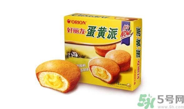 吃頭孢能吃蛋黃派嗎？蛋黃派里面有酒精嗎？