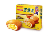 吃頭孢能吃蛋黃派嗎？蛋黃派里面有酒精嗎？