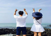 什么地方適合情侶旅游?旅游帶什么東西？