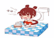 拉肚子吃什么食物好？拉肚子怎么辦？