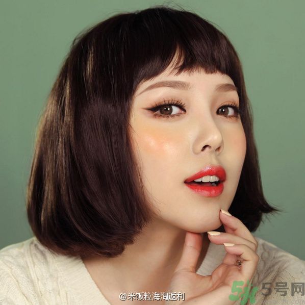 pony微博地址？美妝達人pony是誰？