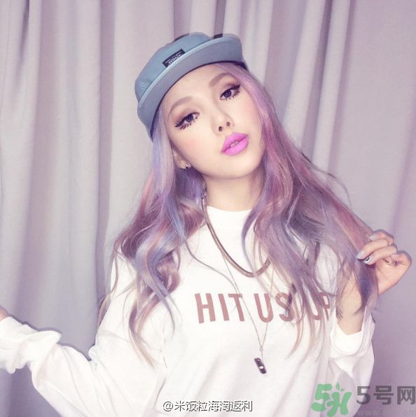 pony微博地址？美妝達人pony是誰？